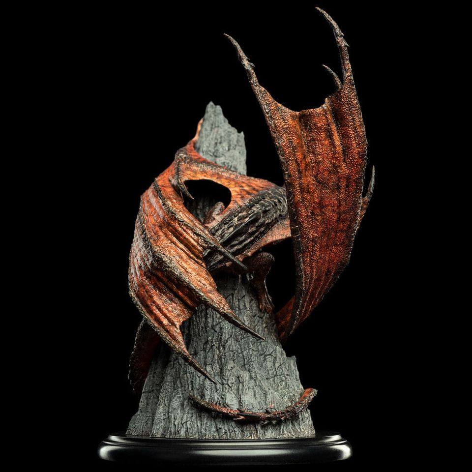 [สั่งจอง]Weta Workshop : Smaug the Magnificent
