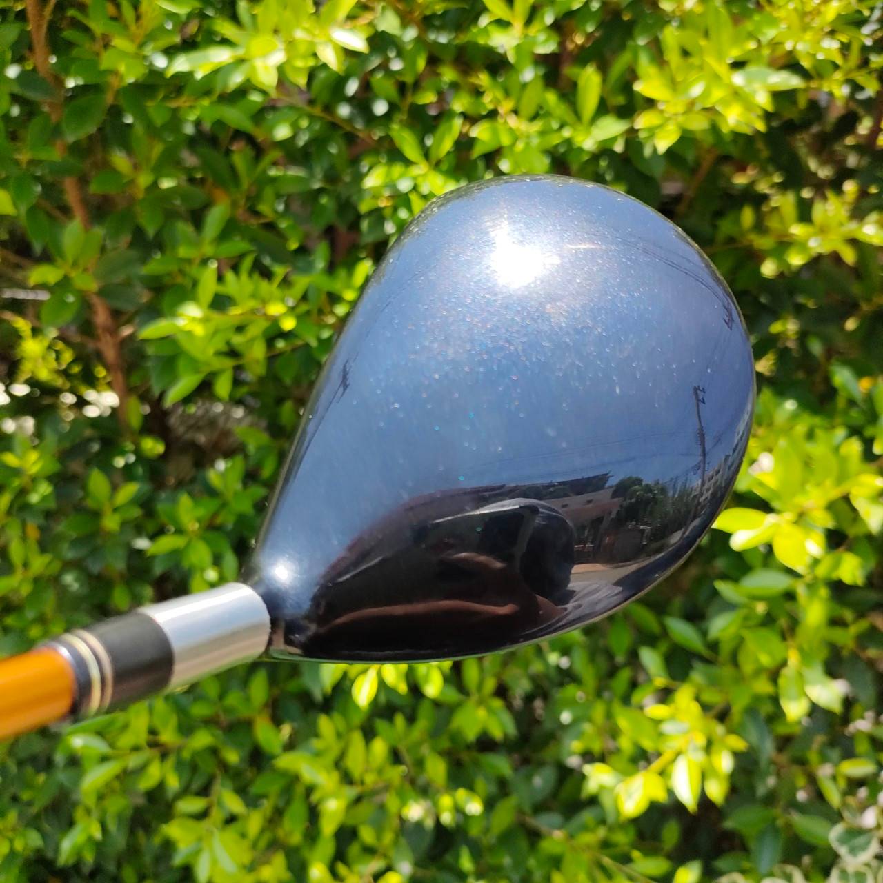 FW3 ORLIMAR FURY องศา 15 ก้าน ALDILA NVS HT FLEX R ตัวดังยอกนิยม ตีไกลเสียงหวาน กิ๊งๆใสๆ และตีง่าย ก้านดีแบบสุดๆ