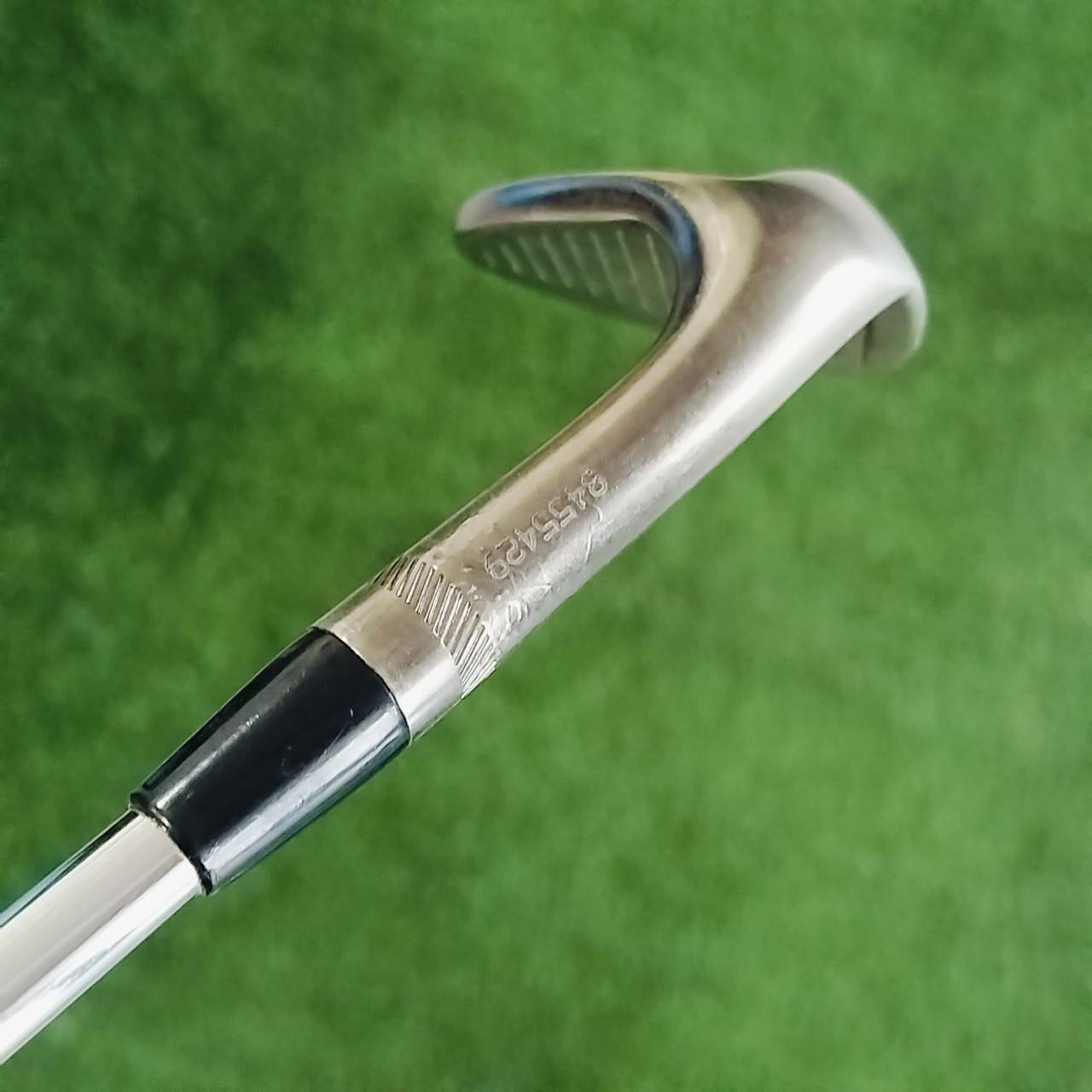 WEDGE Titleist VOKEY DESIGND SPIN MILLED จักรแดง ตัวโหด!!! องศา 60 BOUNCE 7 สภาพสวยมากๆ