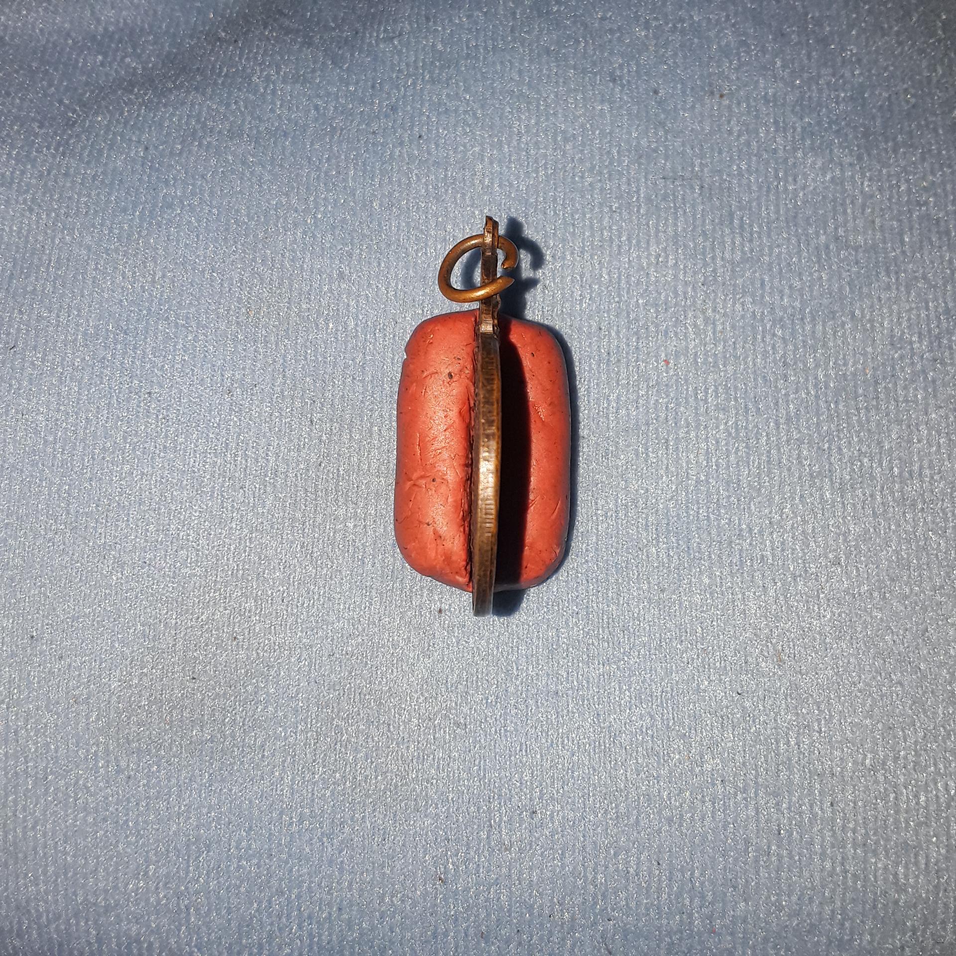 เหรียญ หลวง ปู่ แหวน วัด ดอยแม่ปัง จ.เชียงใหม่