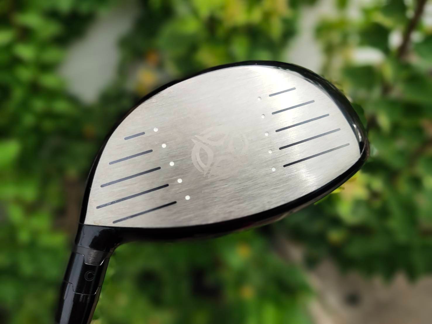 Callaway Driver RAZR FIT XTREME