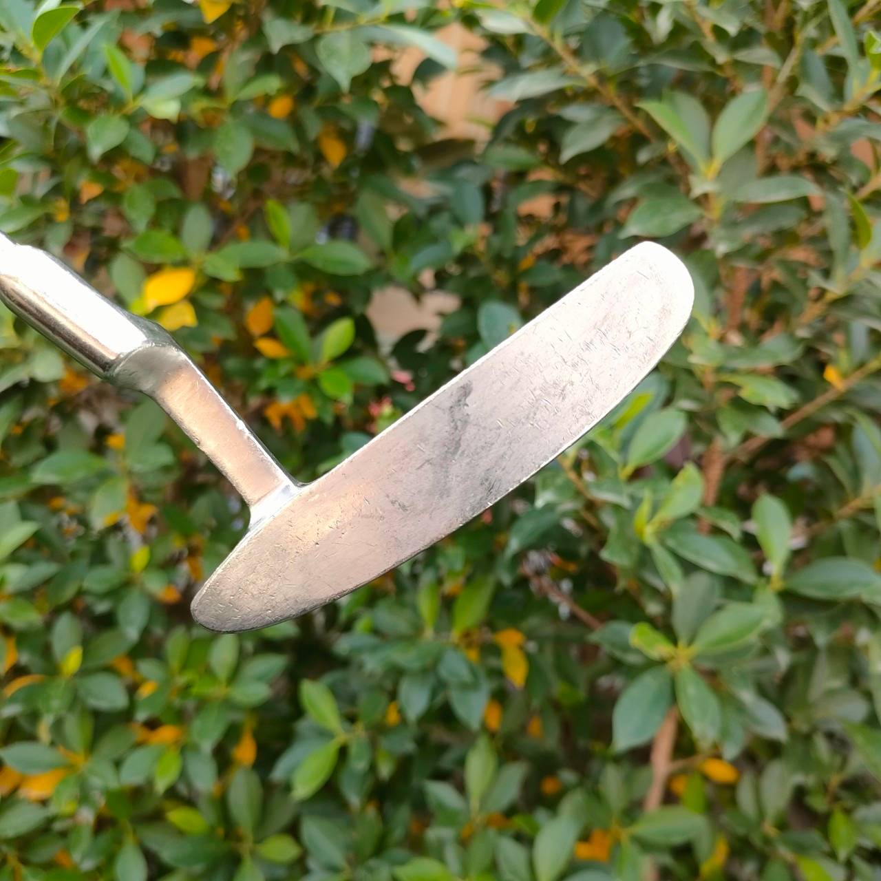 ** ไม้กอล์ฟสำหรับท่านที่ถนัดซ้าย ** PUTTER REACTION TINKLE PUT ความยาว 34 นิ้ว เสียงพัตต์เพราะมาก