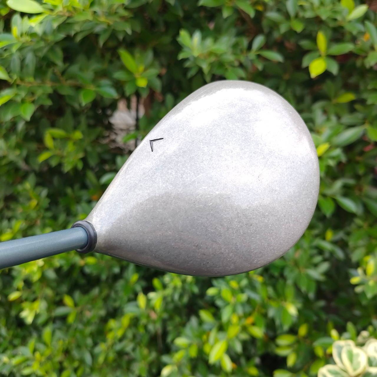 DRIVER CALLAWAY BIG BERTHA WAR BIRD องศา 11 ก้าน ALDILA RCH 90 FLEX R รุ่น Classic ก้าน ALDILA ดีมากๆ!! ไม้กอล์ฟมือสอง ของแท้ BY NakaraLuxurious