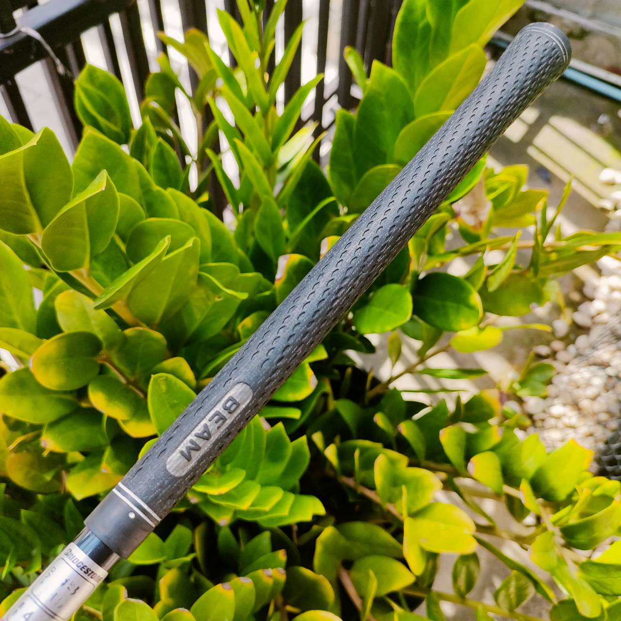 FW3 BRIDGESTONE BEAM องศา 15 เป็น STREAM SOLE ออกแบบดีมาก ได้ระยะดีมาก สภาพสวยมากเดิมๆ FLEX S MADE IN JAPAN รุ่นยอดนิยม ไม้กอล์ฟพรีเมี่ยมมือสอง ของแท้ By NakaraLuxurious