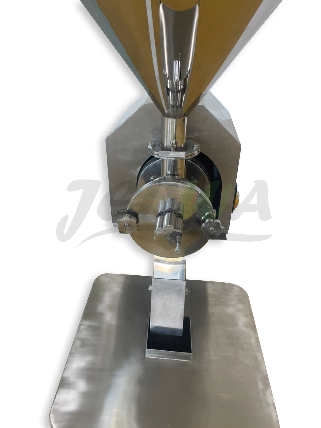 เครื่องบดกาแฟอุตสาหกรรม JEDWA E500