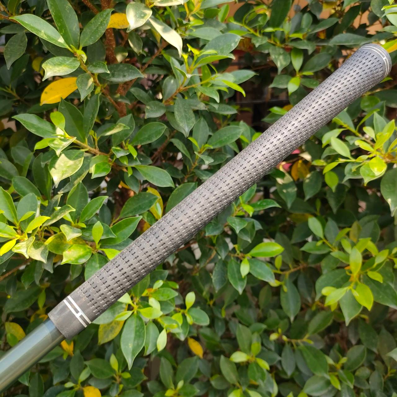 AW PRGR DATA 601 FORGED ก้าน DATA100 องศา 52 เหล็ก FORGED พรีเมี่ยมญี่ปุ่น