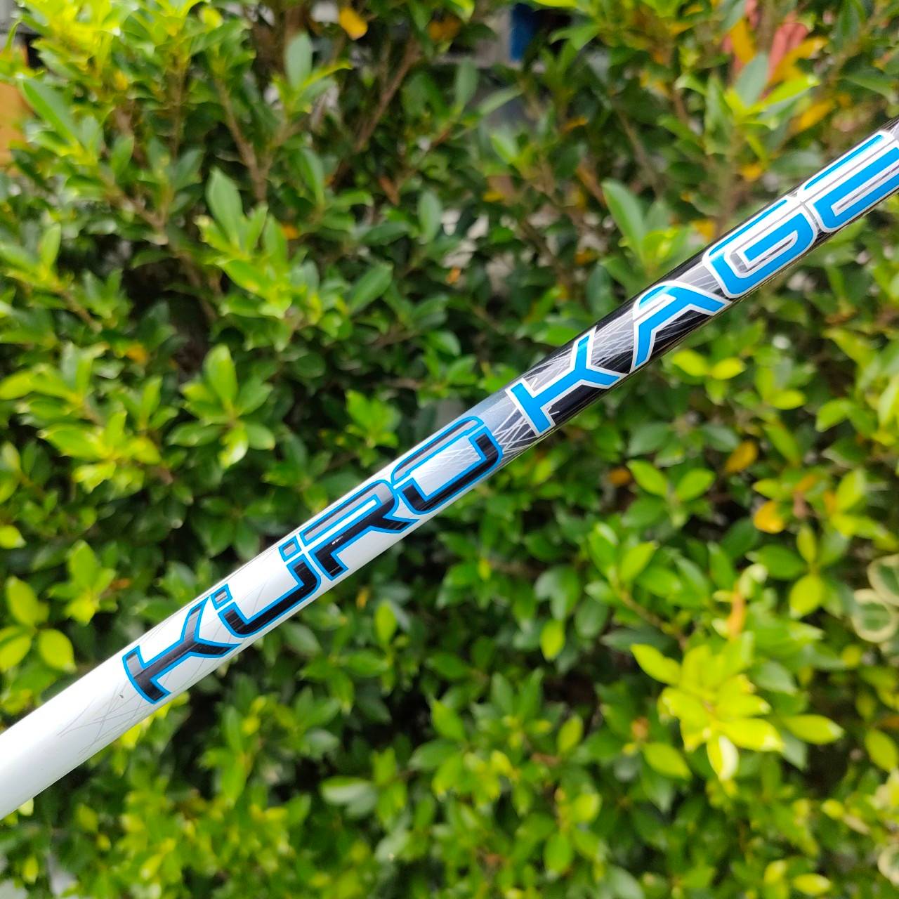 . FW 3 TAYLORMADE M3 ก้าน MITSUBISHI KUROKAGE TM5 FLEX S องศา 15 สภาพสวยมากครับ ก้านดีมากๆ ตีง่ายสุดๆ ตีไกลสุดๆครับ