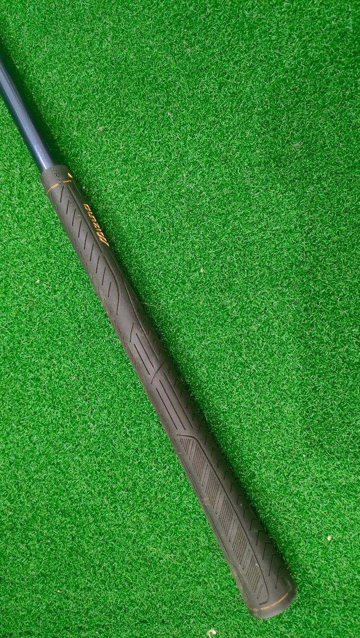 เหล็ก3 Mizuno zephyr eg-200v