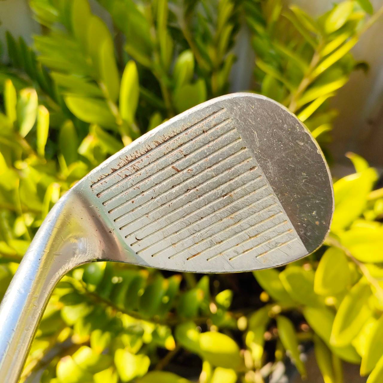 WEDGE CALLAWAY X TOUR องศา 58 BOUNCE 11 ก้าน TRUE TEMPER FLEX WEDGE WEDGE FORGED นุ่มนวลสุดๆ ตกหยุดถอยๆแน่นอน ไม้กอล์ฟพรีเมี่ยมมือสอง ของแท้ By NakaraLuxurious