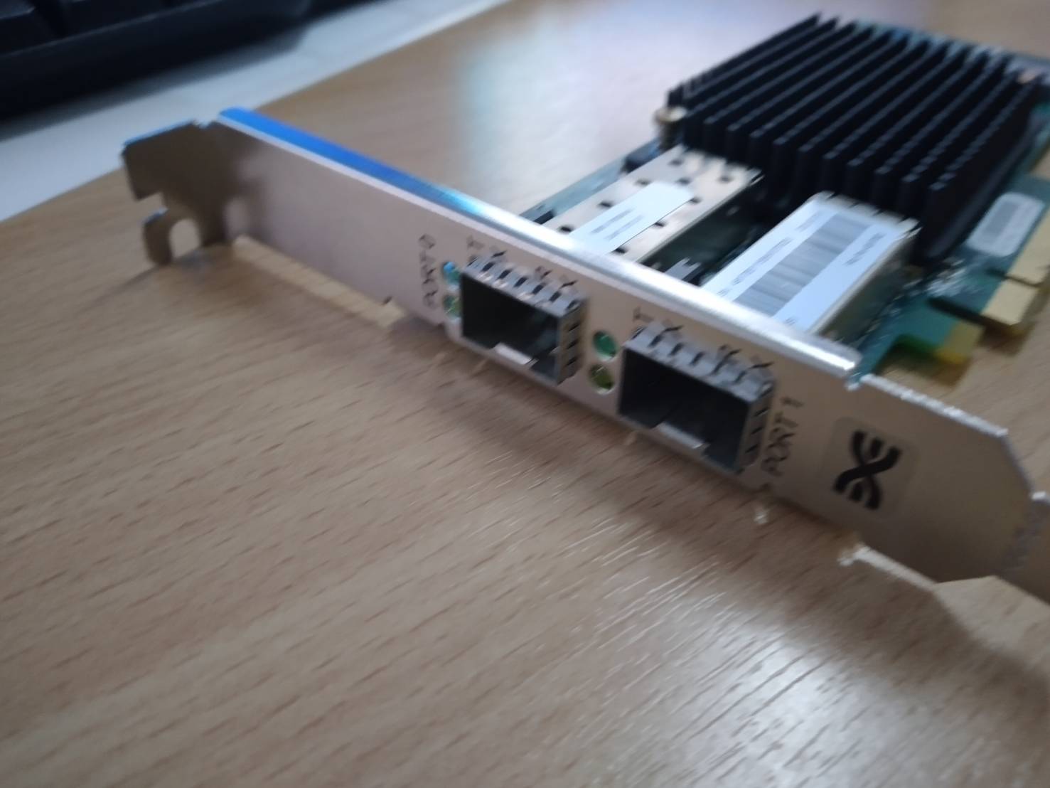 IBM 49Y7950 49y7952 IBM Emulex 10 GBE PCI Express 2.0 x8 Virtual Fabric Adapter