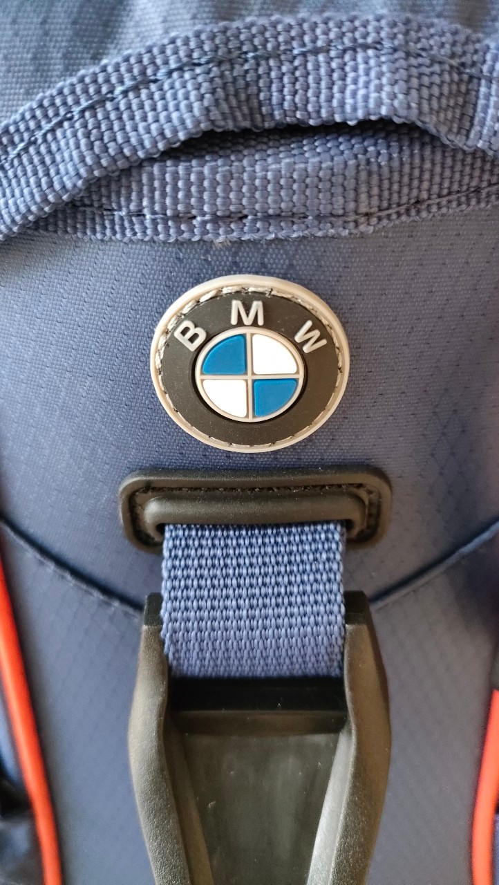 ถุงกอล์ฟ BMW GOLFSPORT หลายคนที่ตามหา