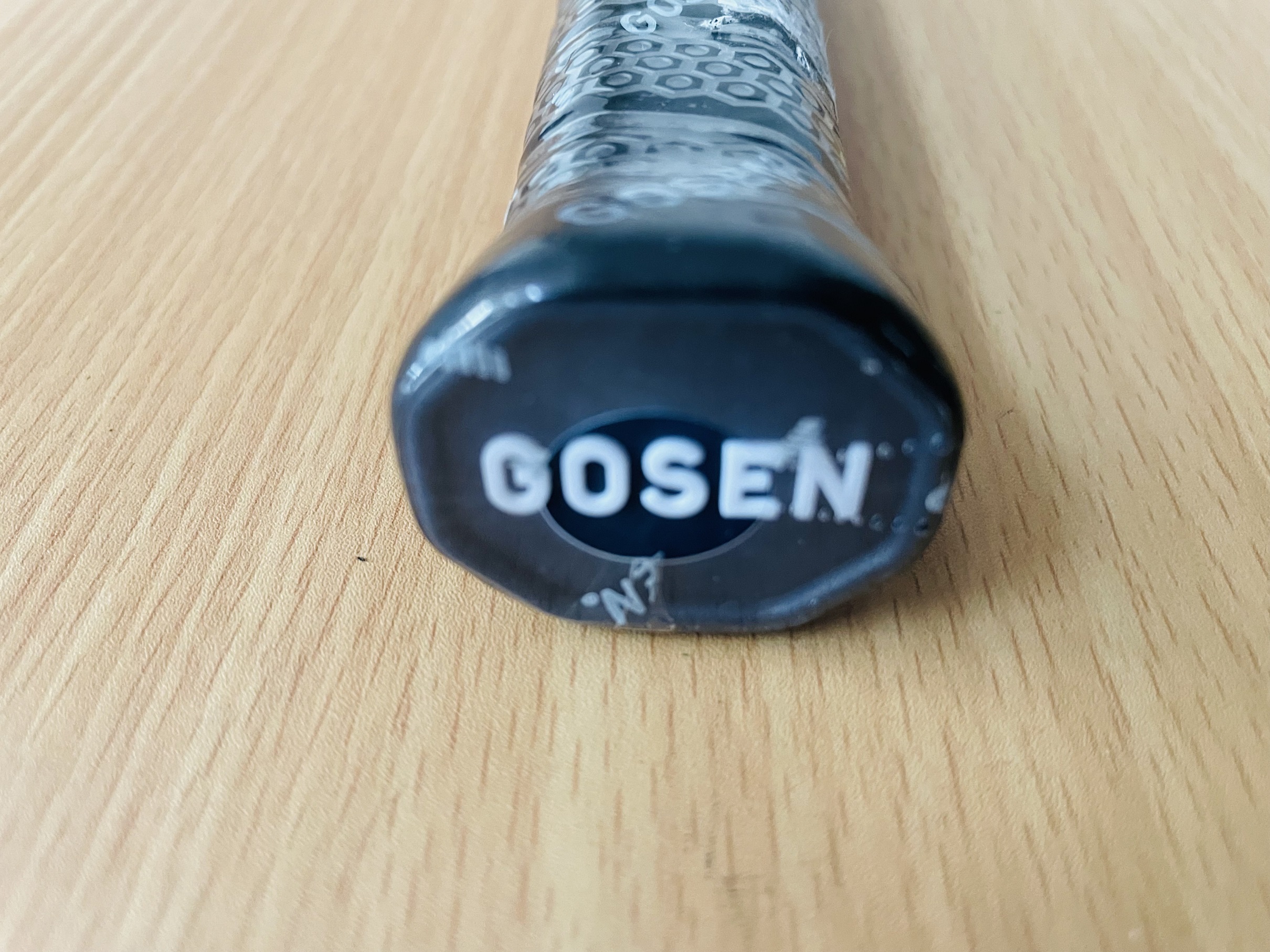 Gosen Roots Xuan JP1