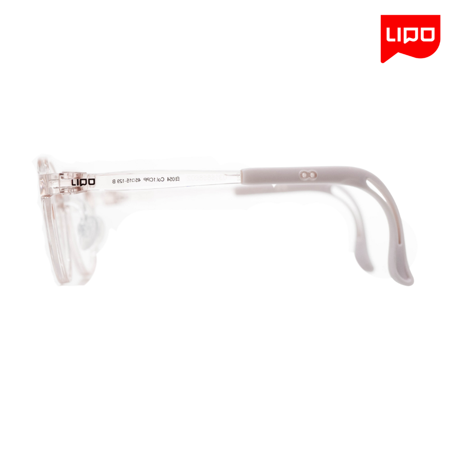 แว่นตาเด็ก LIPO รุ่น XIA 054 Col.1CPP