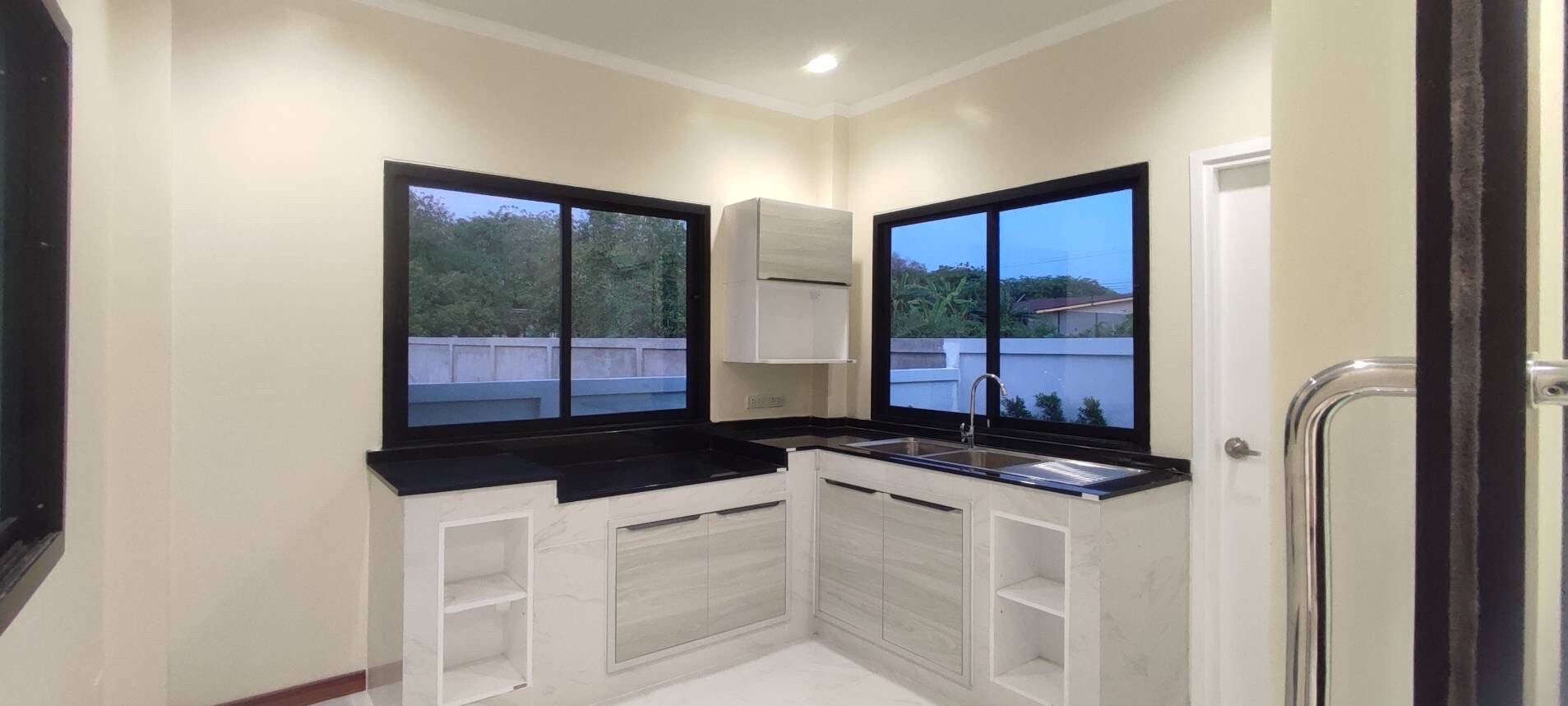 หมู่บ้านศุภกร 2