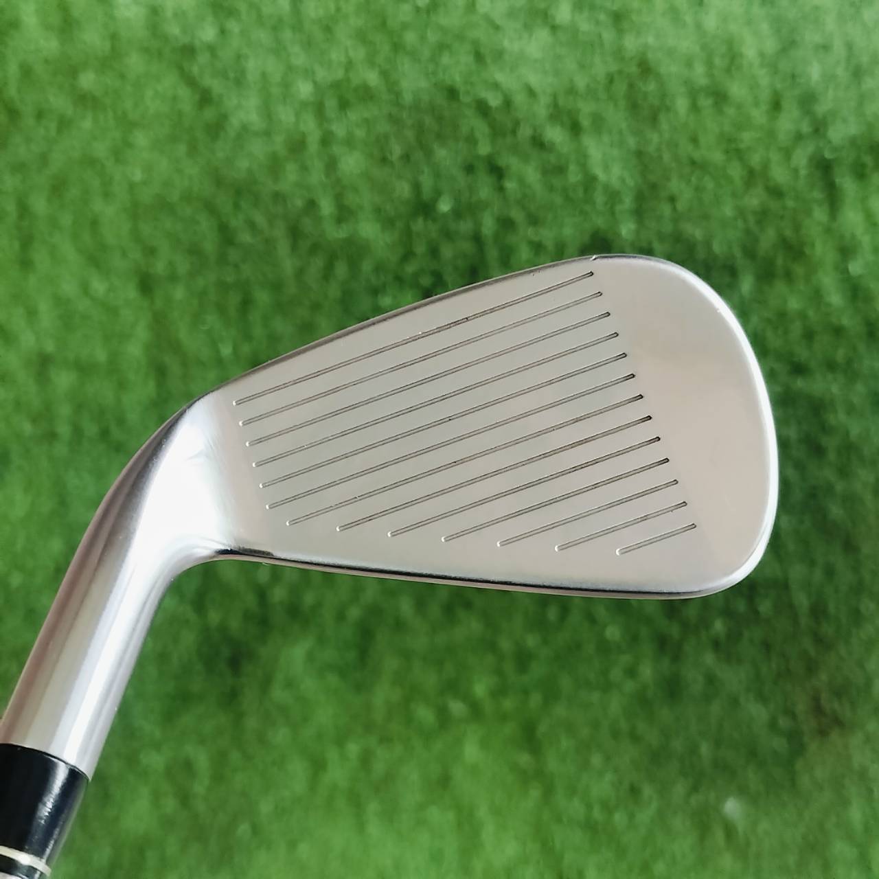 ชุดเหล็ก Taylormade RAC LT ก้าน NS PRO 850 FLEX S ก้านเหล็กเบามากๆ 85 กรัม ชุดใหญ่มาก 10 ชิ้น เลยค่ะ ไม้กอล์ฟพรีเมี่ยมมือสอง ของแท้ By NakaraLuxurious