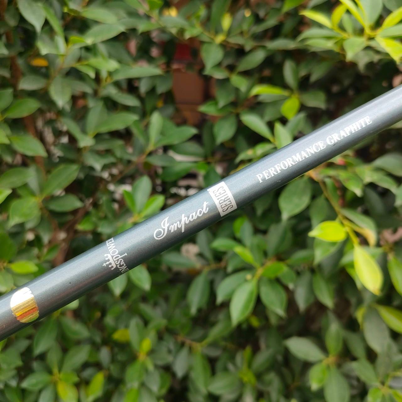 PUTTER KING POWER ความยาว 34 นิ้ว ก้าน KING POWER ตัวเล็งเป็นแท่งขึ้นมา เล็งง่ายมาก พัตต์ง่ายมาก