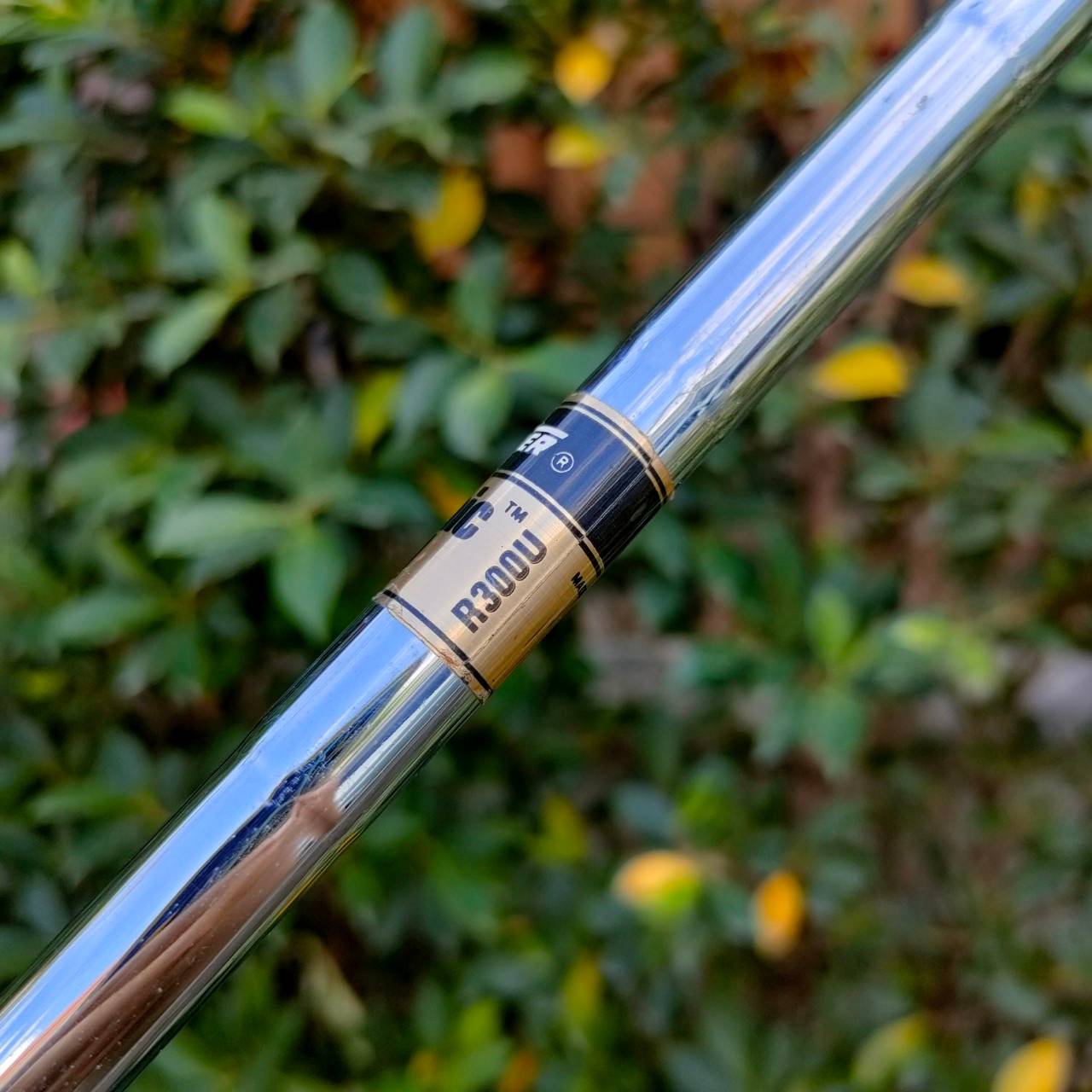 SW MIZUNO FORGED องศา 54 ก้าน DYNAMIC GOLD R300 WEDGE PREMIUM JAPAN