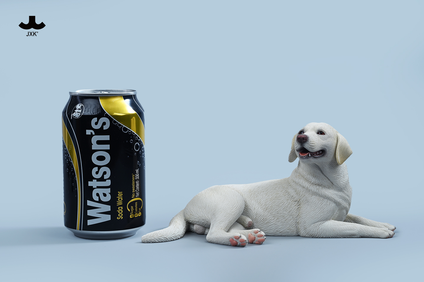 [สั่งจอง]JXK - Labrador 1/6 (ขนาด 21Cm)