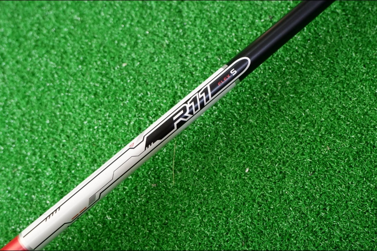 FAIRWAY 5 TAYLORMADE R11