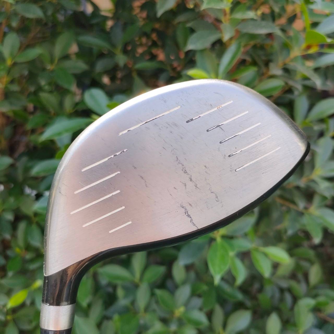 DRIVER PING G2 460CC องศา 10 ก้าน FUJIKURA TFCAX1 FLEX SR ตีง่าย + ตีไกลสุดๆๆๆ ครับ
