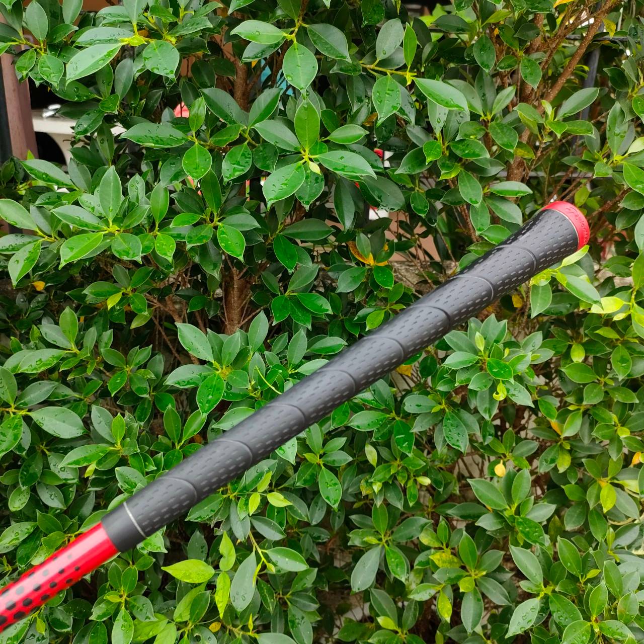 HYBRID 5 TAYLORMADE BURNER SUPERFAST องศา 24 ก้าน FUBUKI FLEX R สวยๆครับ
