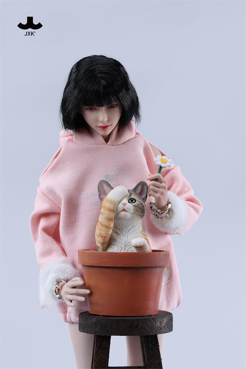 [สั่งจอง] JXK Blossom Paws