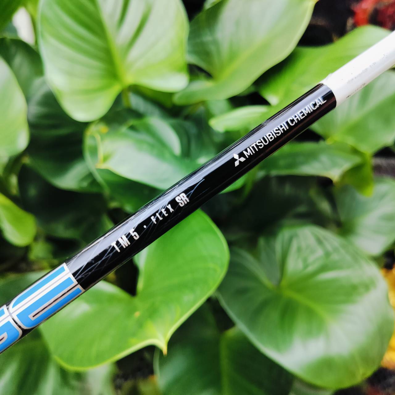 Driver Callaway DIABLO EDGE ก้าน KURO KAGE TM5 FLEX SR ก้านดีมากๆๆ รวมกับหัวที่ตีง่ายตีไกล ไม้กอล์ฟพรีเมี่ยมมือสอง ของแท้ By NakaraLuxurious