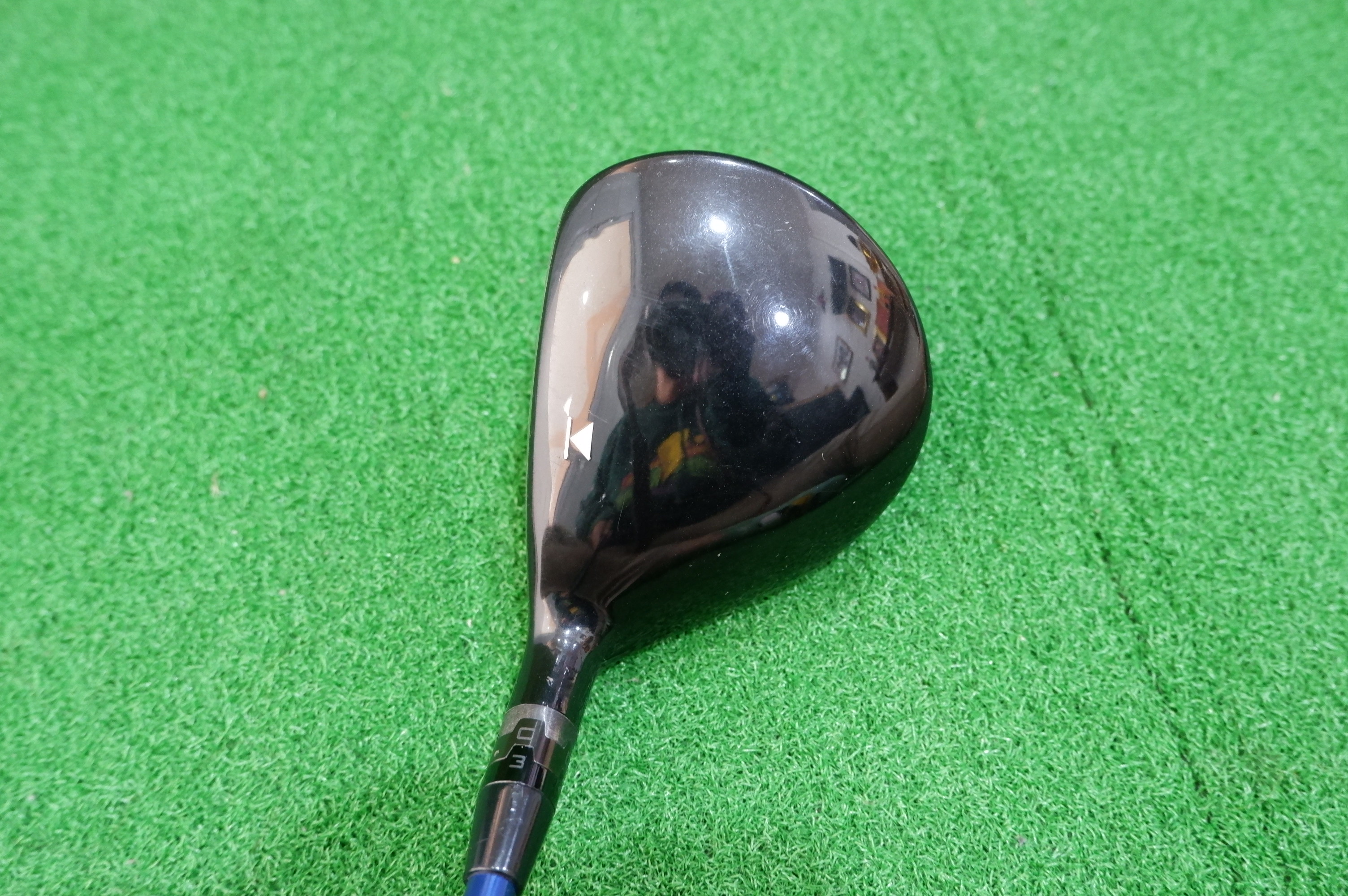 FAIRWAY TITLELIST 910 F.D