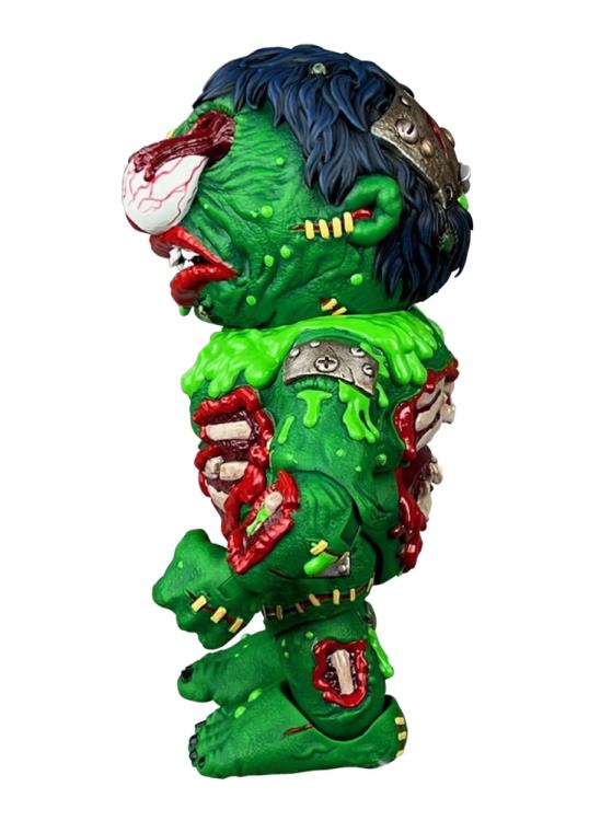 [สั่งจอง] PREMIUM DNA 6" : MADBALLS Figure Wave 2