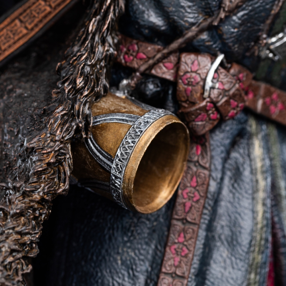 [สั่งจอง]Weta Workshop : Boromir Classic Series (The Lord of the Rings : The Fellowship of the Ring)