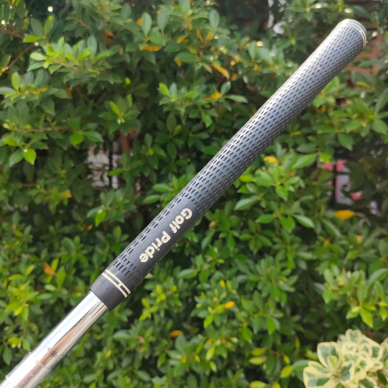 WEDGE TITLELIST BV VOKEY DESIGN องศา 58 เบาท์ 12 รุ่น MILD STEEL ก้าน DYNAMIC GOLD FLEX WEDGE รุ่นสนิม เนื้อแท้ไม่เคลือบ ฟีลลิ่งดีมากๆ ไม้กอล์ฟมือสอง ของแท้ BY NakaraLuxurious