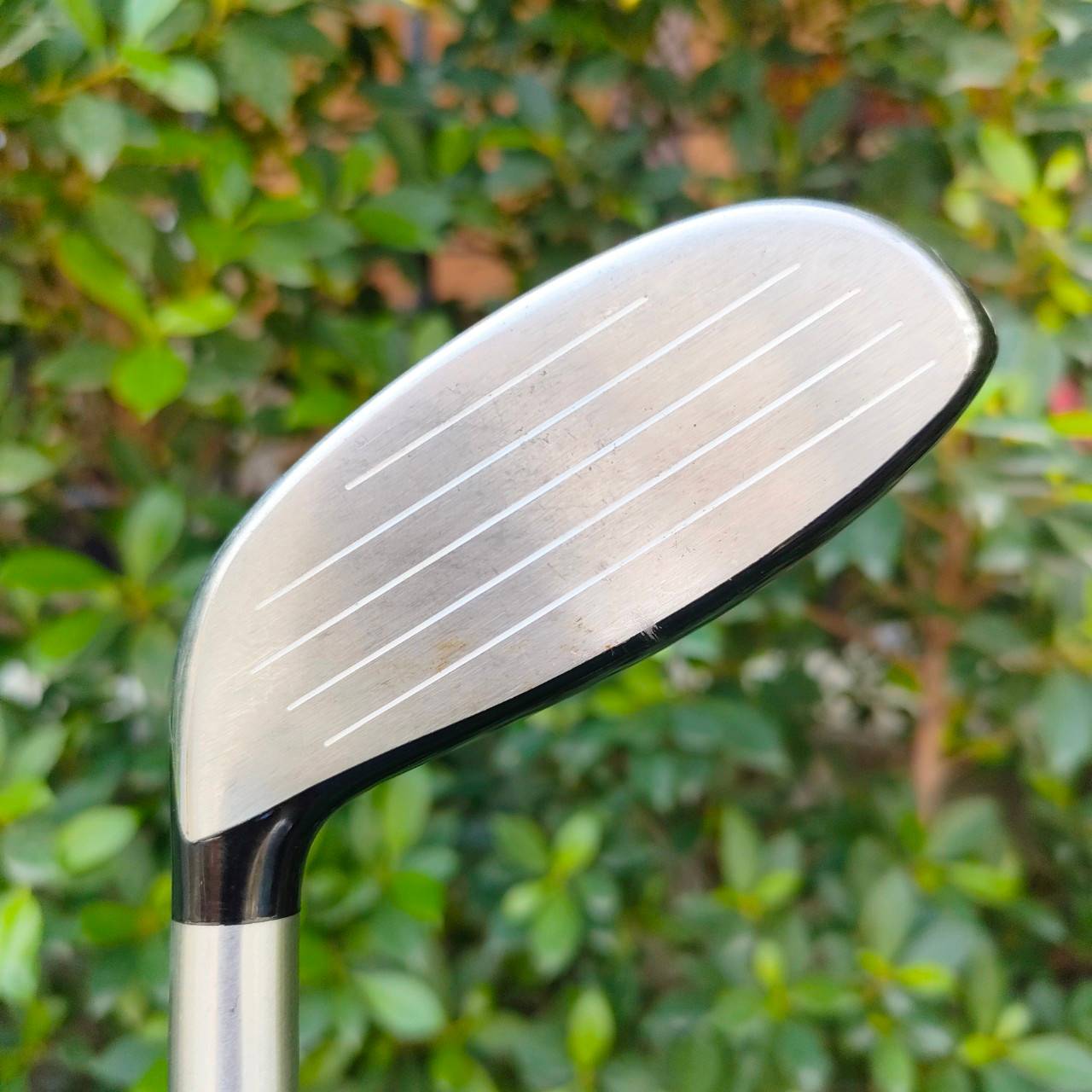 HYBRID องศา19 HONMA TOUR WORLD TW727 ก้าน VIZARD YT85 FLEX SR ไม้ JDM สุดพรีเมี่ยม ก้านดีมาก
