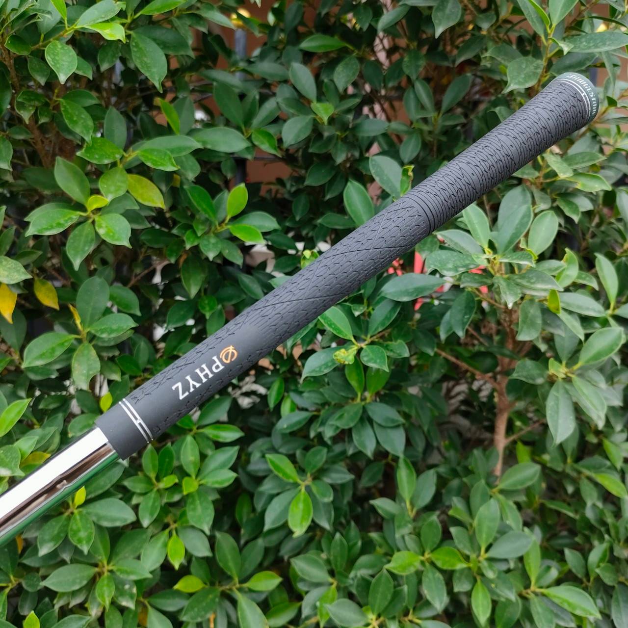 ชุดเหล็ก TOURSTAGE PHYZ FORGED มีเหล็ก 5-9 เเละ PW SW P/S ก้าน N.S.PRO 800 GH FLEX R