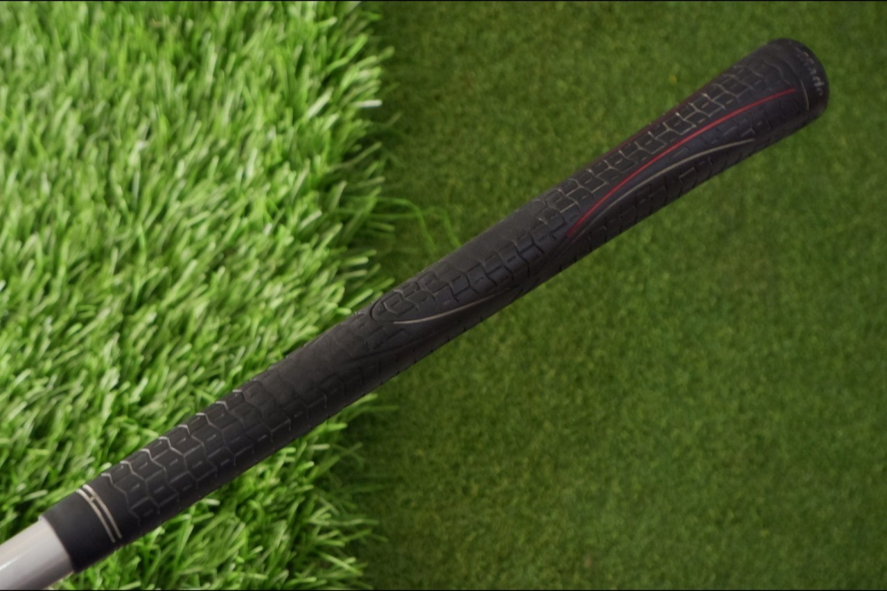 DRIVER taylormade burner