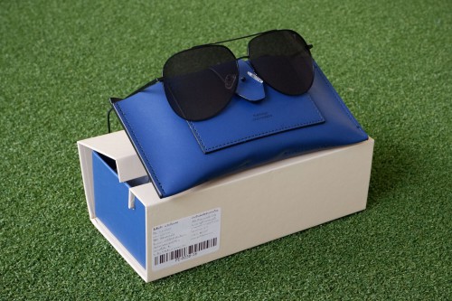 แว่นตากันแดดกีฬากอล์ฟ PLAYEAGLE PE-0036-16