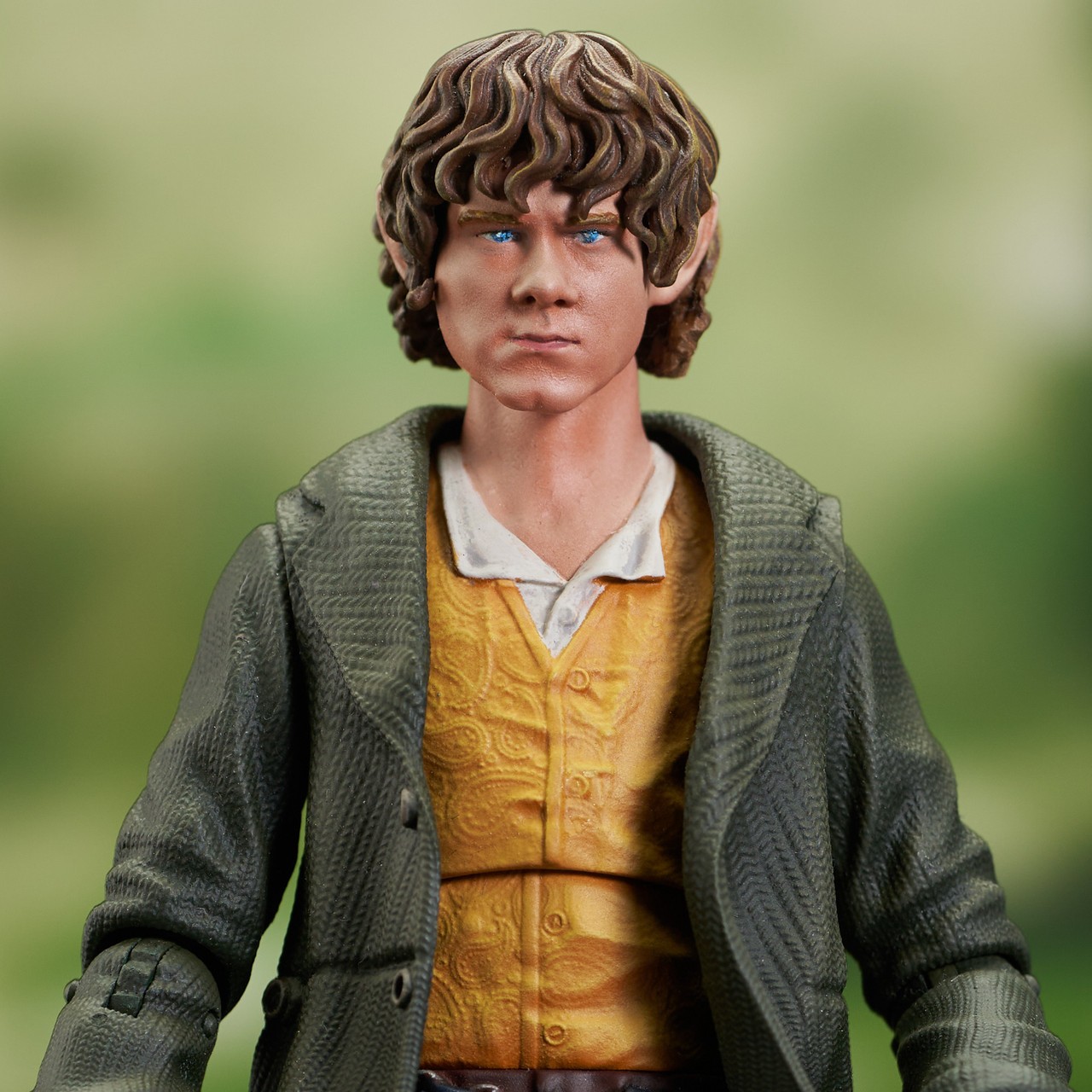 [สั่งจอง] Diamond select toys 7" : The Lord of the Rings (Series 7)