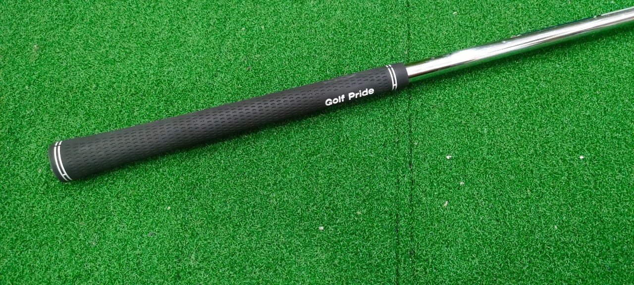 WEDG 58 TAYLORMADE ATV