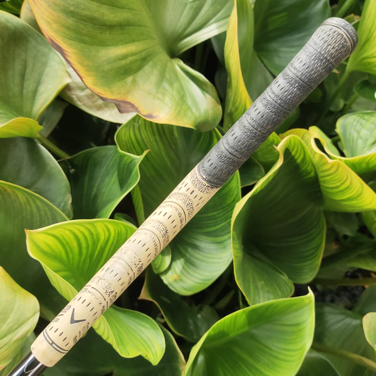 FW3 Callaway X-HOT เทคโนโลยี Speed Frame Face Cup เพิ่มความเร็วลูกกอล์ฟทั่วหน้าไม้