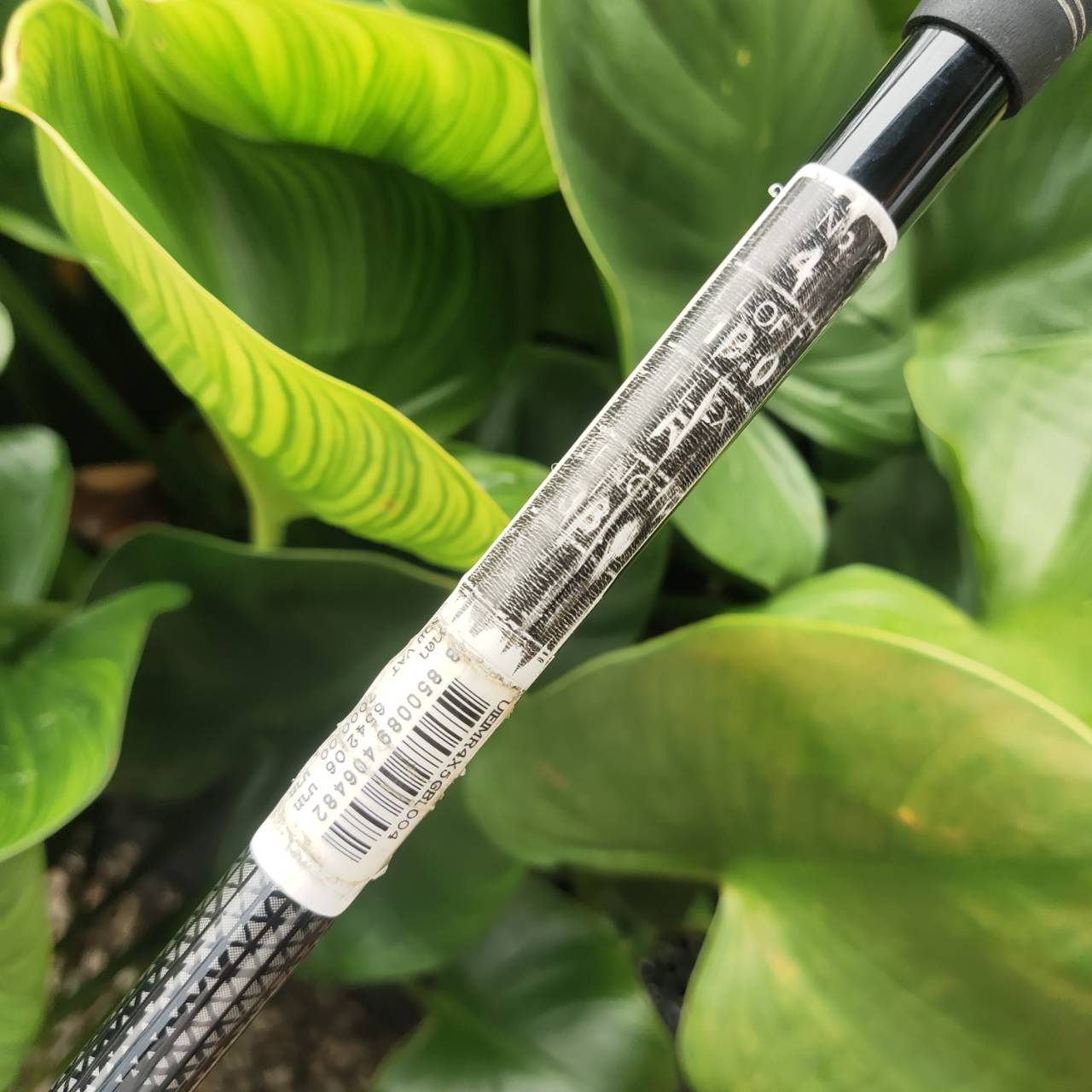 เหล็ก 4 MIZUNO JPX 921 Hot Metal วัสดุ: Chromoly 4140M ผ่านกระบวนการหล่อ (Cast) เด้งมาก!!!