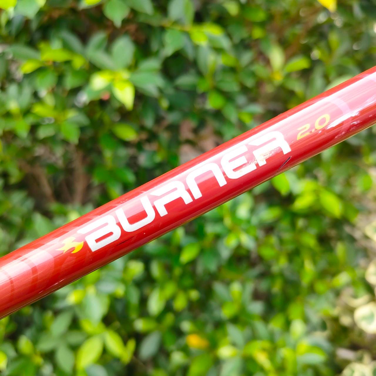 DRIVER TAYLORMADE R1 ก้าน BURNER 2.0 FLEX S สามารถปรับองศา - มุมเหิน และปรับทิศทาง - ซ้ายขวา