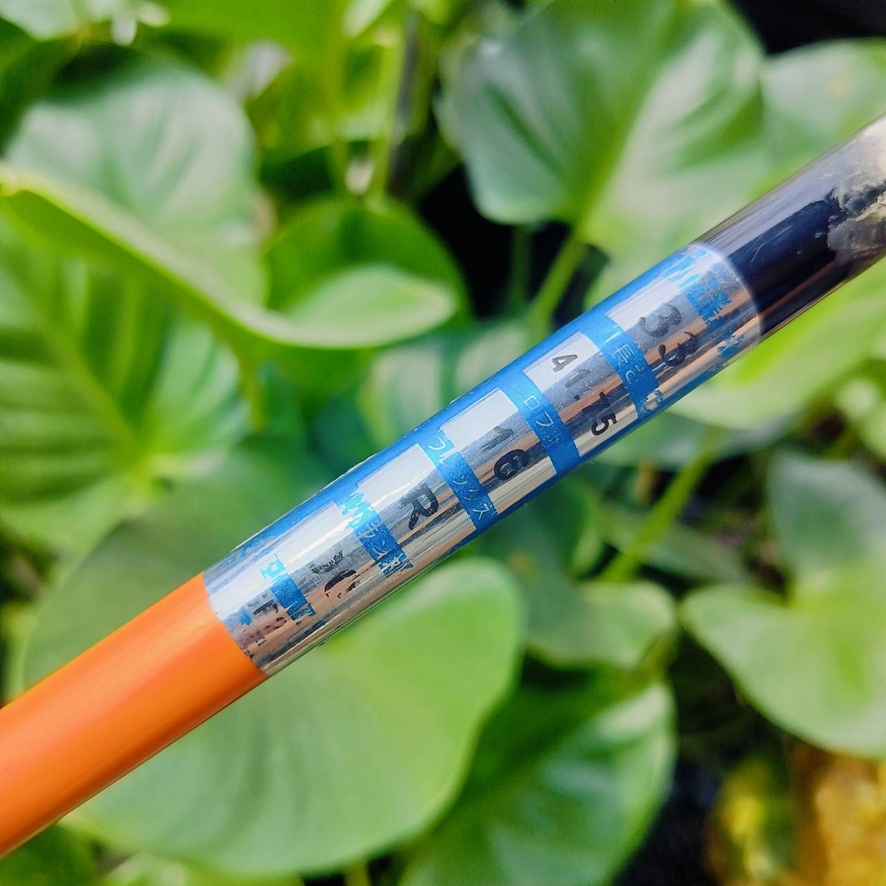 UT33 KASCO SUPER ROCKETS II องศา16 หน้าเด้ง MARAGING เหมาะกับไฮบริด สุดยอดวัสดุเลยค่ะ เป็น E-SPEC ด้วย ก้าน SUPER ROCKETS II FLEX R ไม้กอล์ฟพรีเมี่ยมมือสอง ของแท้ By NakaraLuxurious