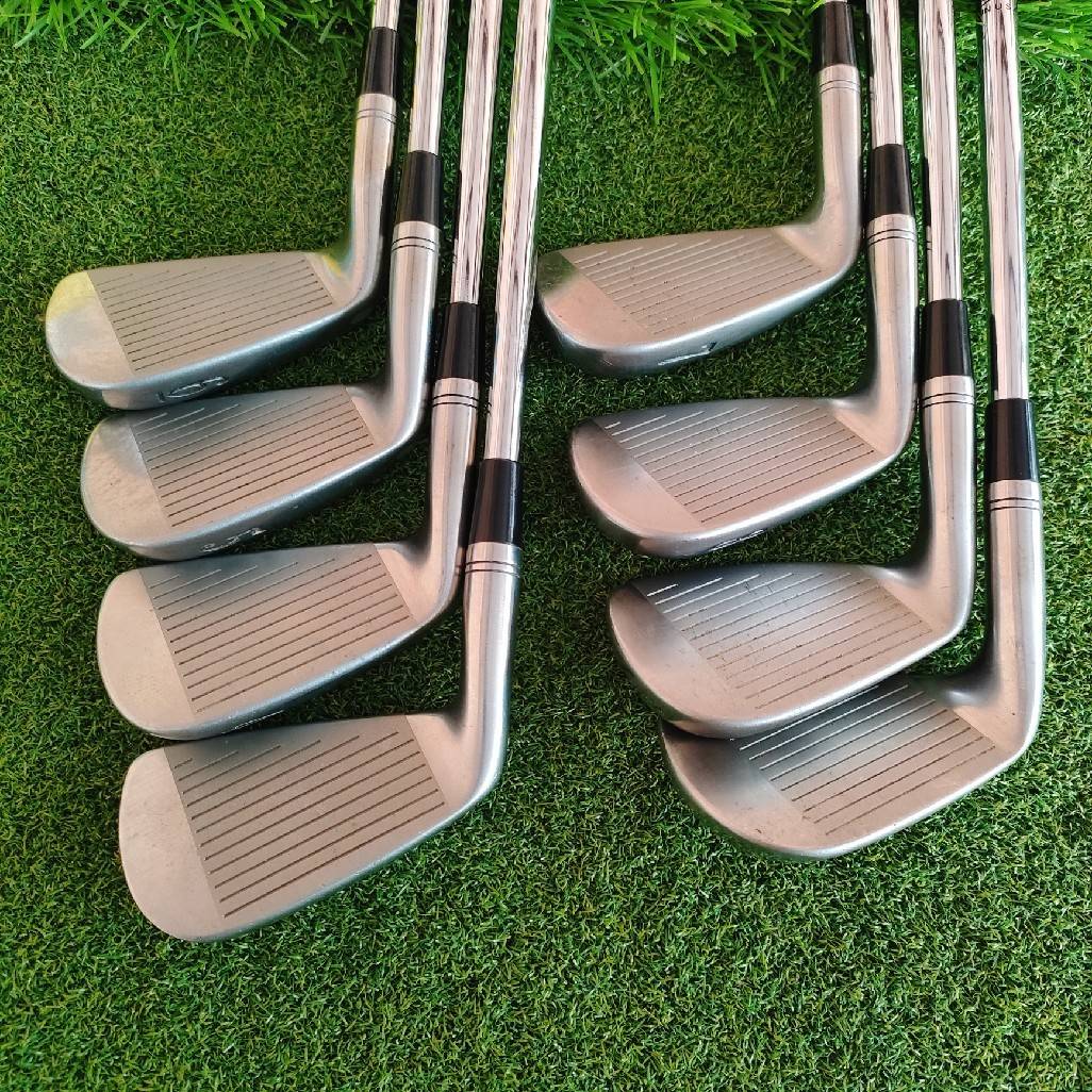 ด่วนที่สุด!!! ชุดเหล็กคุณภาพสูง จากแบรนด์ TITLELIST รุ่น 735 CM