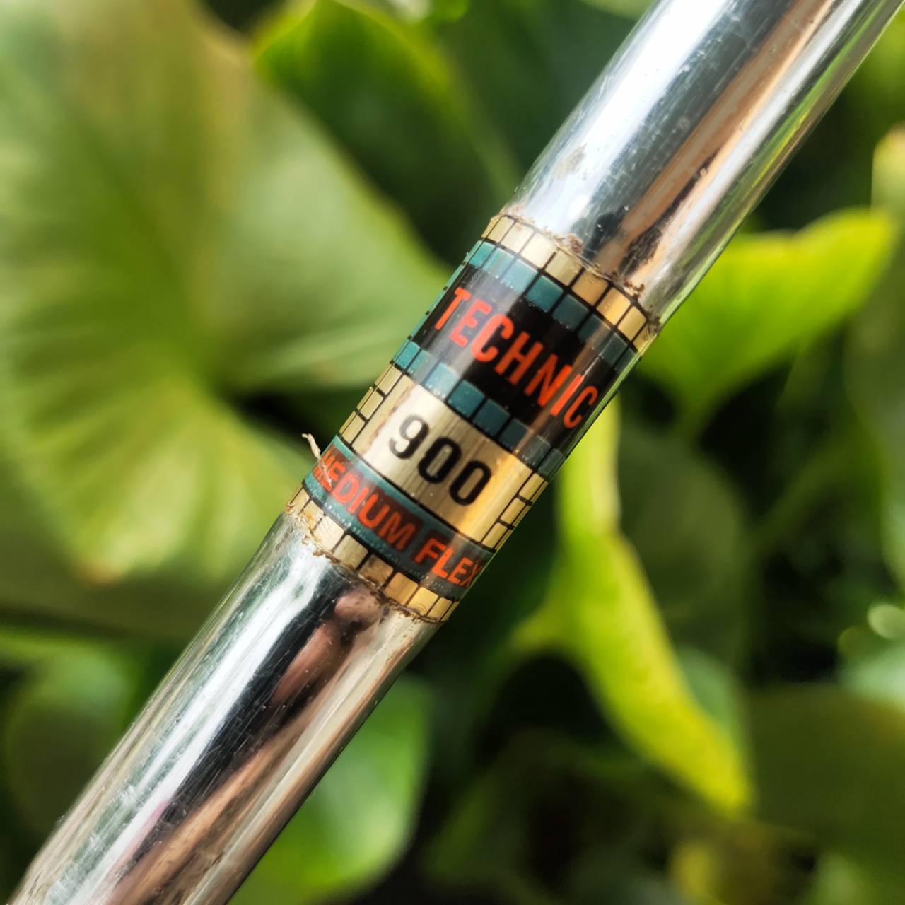 เหล็ก 2 SPALDING TOUR EDITION ตีง่าย สวีตสปอตกว้าง มี CAVITY สำหรับท่านที่ชอบเล่นเหล็กยาว