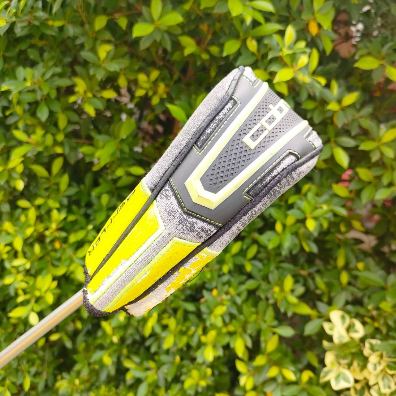 HYBRID KING COBRA BAFFLER T-RAIL องศา 19 ก้าน TOUR AD BAFFLER FLEX S วัสดุพรีเมี่ยม ตีง่ายมากๆ ได้ระยะดีมาก!! ไม้กอล์ฟมือสอง ของแท้ BY NakaraLuxurious