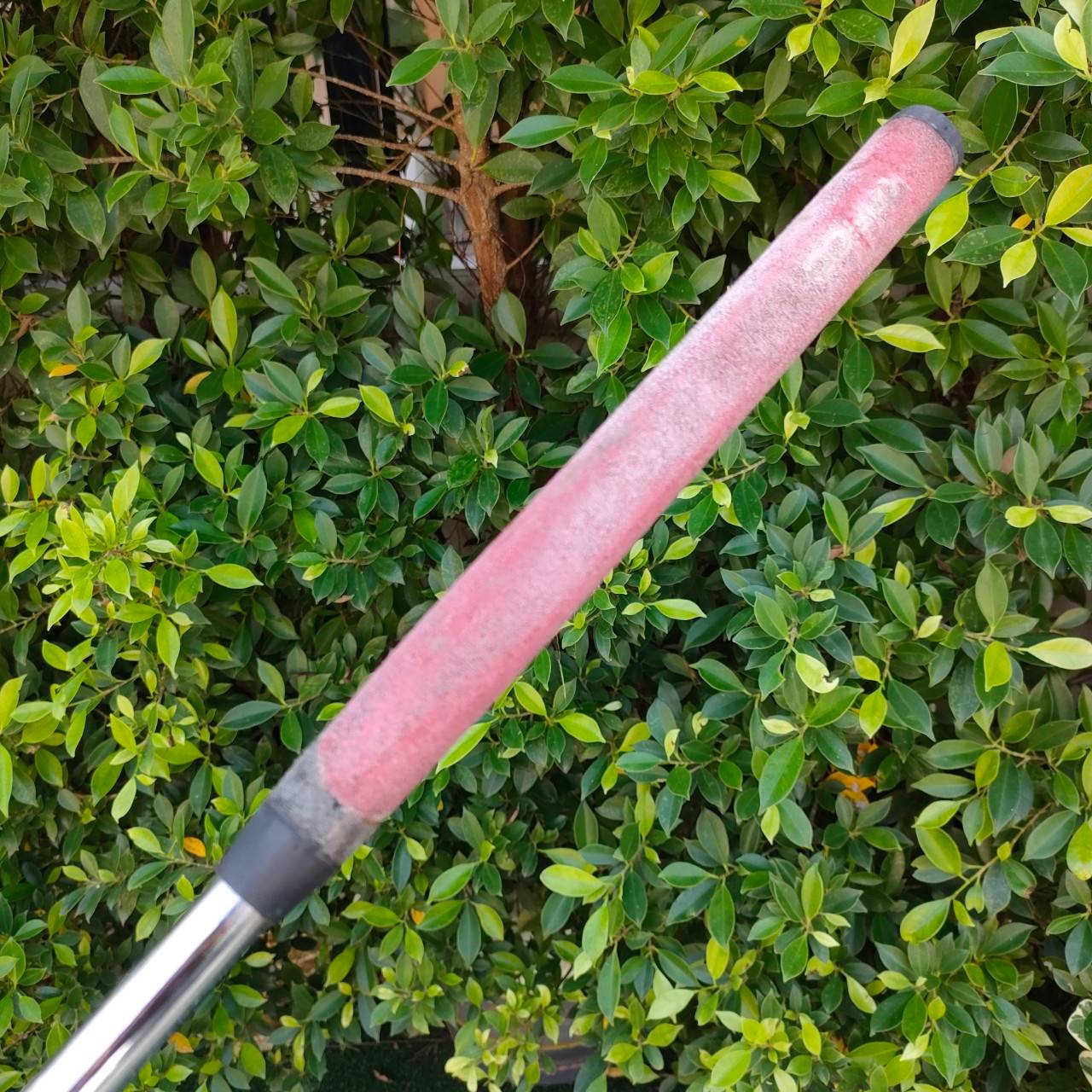 PUTTER KASCO DNA -015 DESIGN FOR NEW ATHLETES ความยาว 34 นิ้ว นุ่มนวล และแน่นอนสุดๆ!! ไม้กอล์ฟมือสอง ของแท้ BY NakaraLuxurious