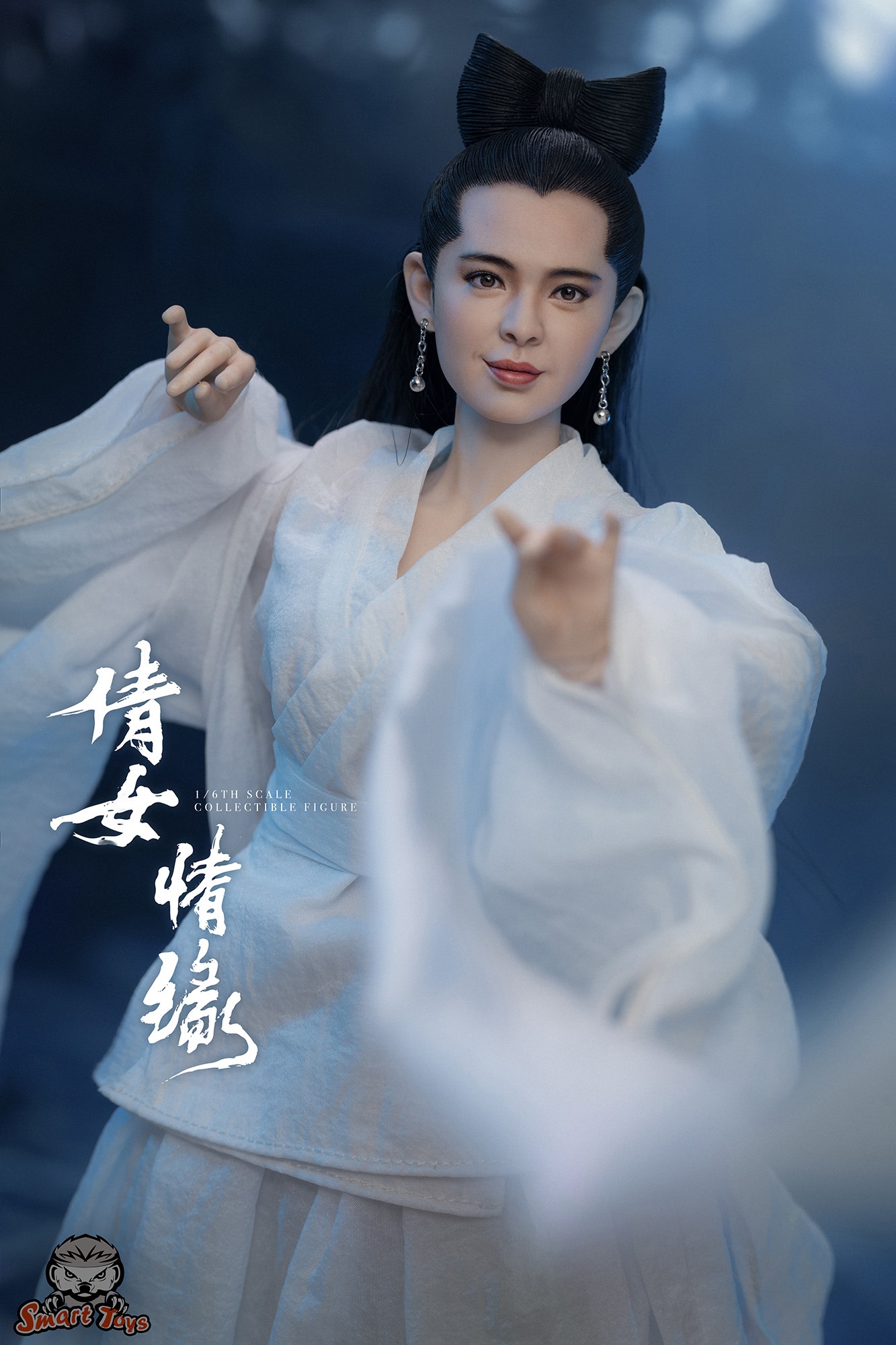 [สั่งจอง]SmartToys FT003 1/6 Chinese Ghost Story - A Chinese Girl's Love