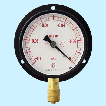 PRESSURE GAUGE NAGANO KEIKI