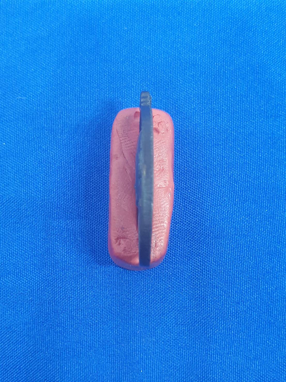 เหรียญ หลวงพ่อคง จตตมโล วัด เขาสมโภชน์ ลพบุรี 1ปี สังฆานุสสติ 13 ธ.ค. 37 300.-