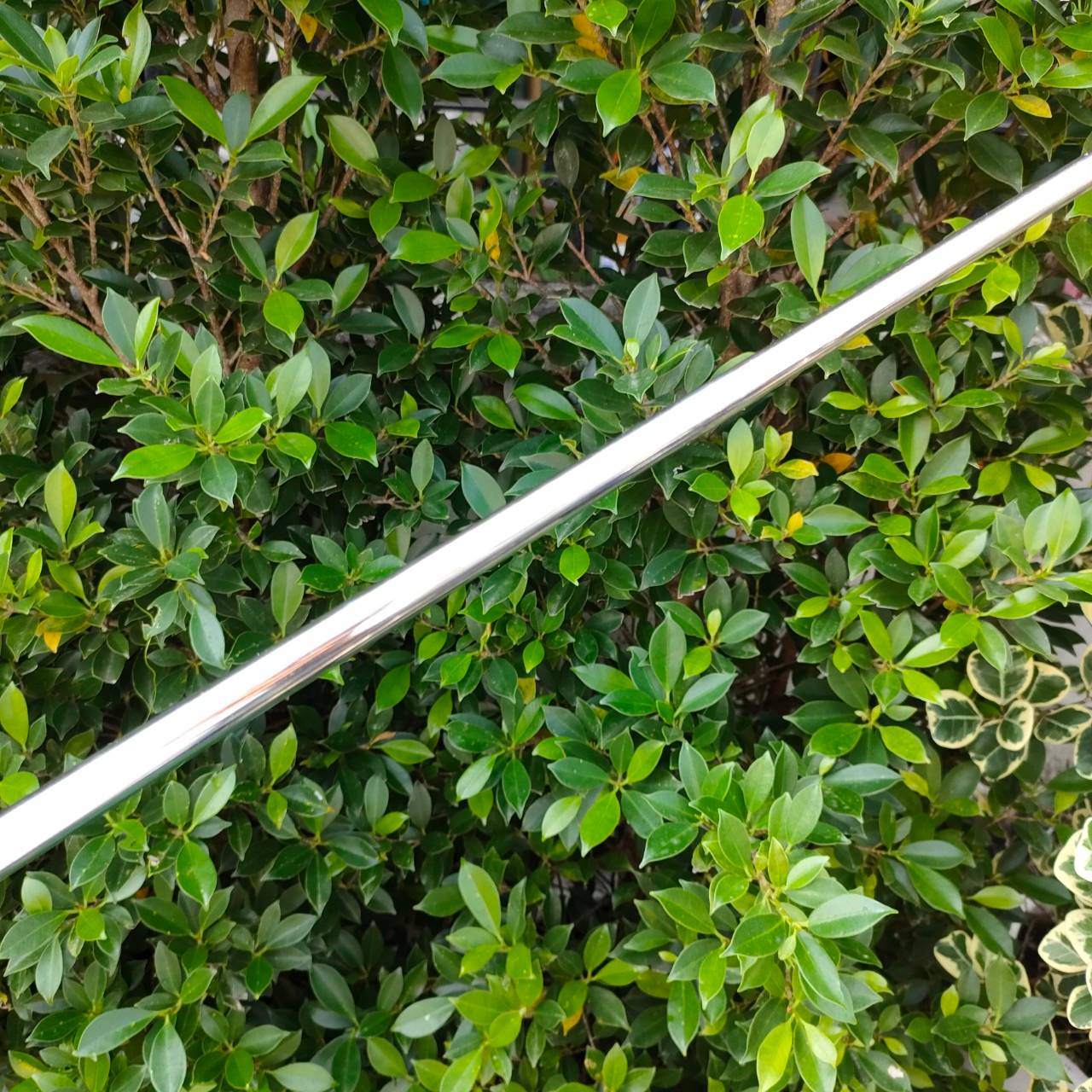 PUTTER SLAZENGR JET STREAM ความยาว 34 นิ้ว น้ำหนักดีมาก มีการกระจายน้ำหนักที่ไม่เหมือนใคร พัตต์แล้วตรงมากๆ หน้าไม้ดีมากๆ