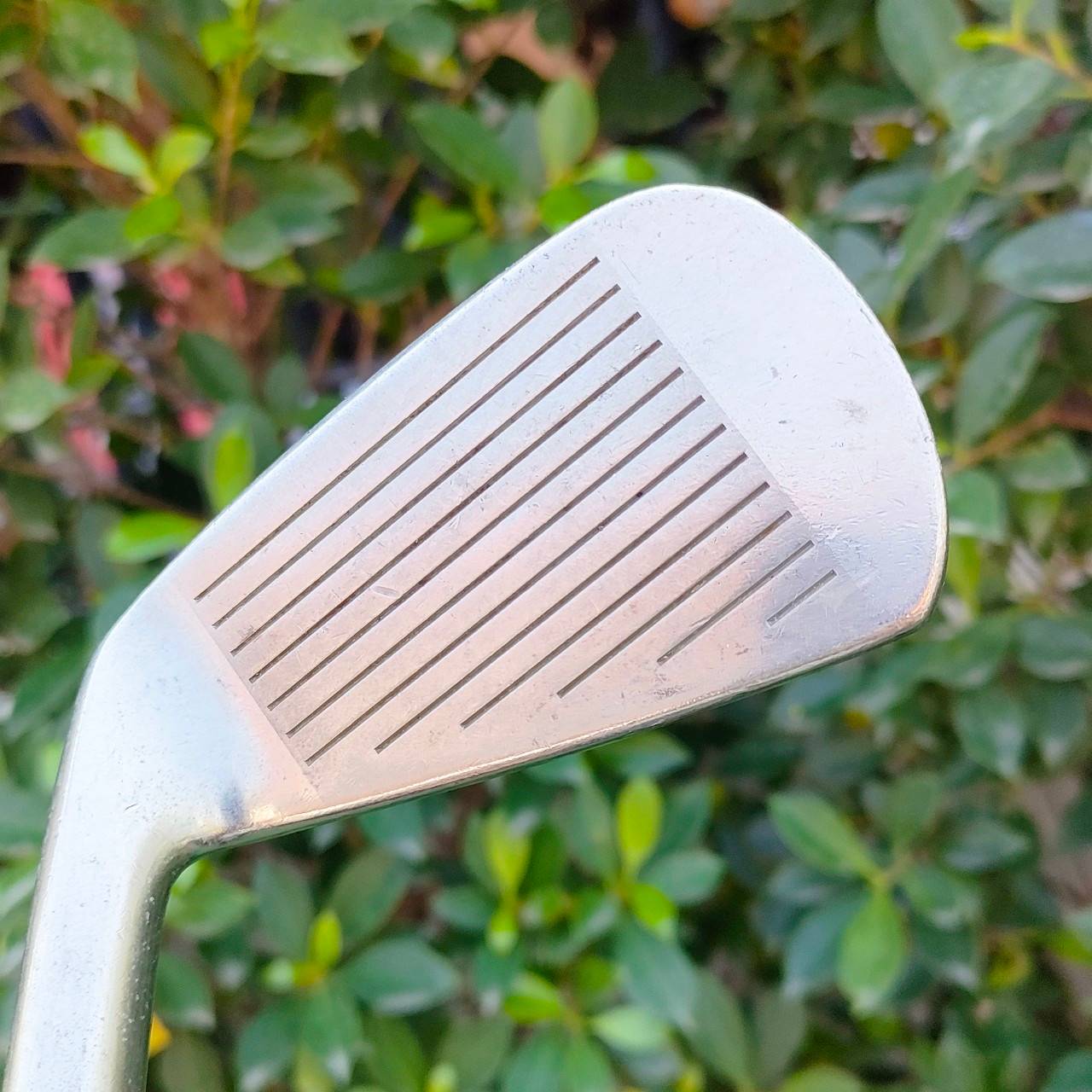 ชุดเหล็ก PRGR DATA 601 FORGED พรีเมี่ยมญี่ปุ่น มีเหล็ก 4-9 เเละ PW SW ก้าน DATA100 FLEX R